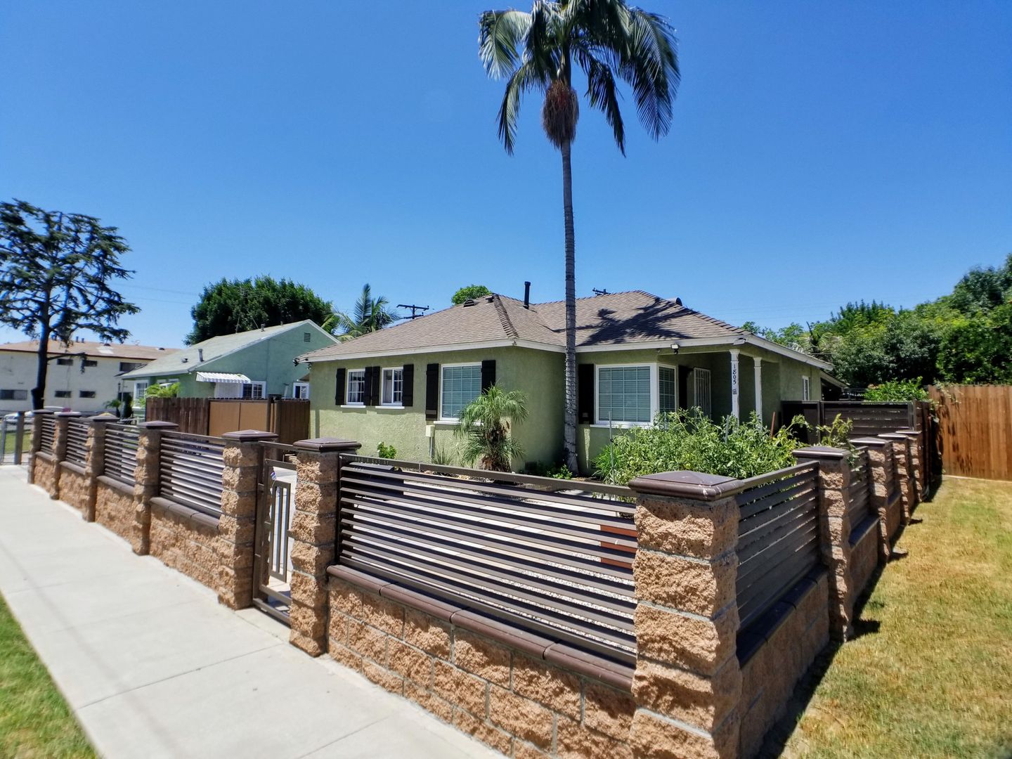 Property Listing for 07/21/2020